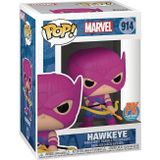 Funko Pop! Marvel Classic Hawkeye Vinyl Figure