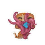 Funko POP Marvel CM - Goose The Cat (Flerken) W/Chase