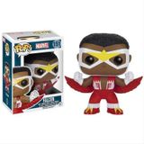 Funko Pop Marvel Falcon Classic Figür