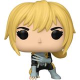 Funko Pop Marvel: Gwen Stacy- Wolver-Gwen - Karışık-Çok Renkli