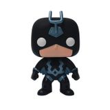 Funko Pop Marvel: İnsanlık dışı - Siyah Bolt Mavi Vinil Şekil"