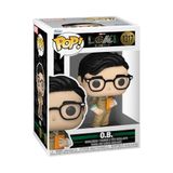 Funko Pop! Marvel: Loki Sezon 2 - O.B.