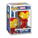 Funko Pop! Marvel: Marvel Nc - Iron Man Vinil Figürü