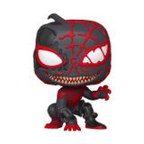 Funko Pop! Marvel: Marvel Venom - Miles Morales Çok renkli (46459)"