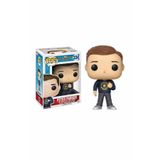 Funko POP Marvel Spider-Man Homecoming Peter Parker Figür