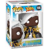 Funko Pop : Marvel - Storm ( Wasteland ) X- Men 97 - --