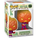 Funko Pop! Marvel: Strange Tales - Dormammu - Blade () - Koleksiyon Vinil Figürü - Hediye Fikri - Re