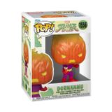 Funko Pop! Marvel: Strange Tales - Dormammu - Blade () - Koleksiyon Vinil Figürü - Hediye Fikri - Resmi Ürünler - Korku Hayranları