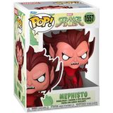 Funko Pop! Marvel: Strange Tales - Mephisto - Marvel Comics - Koleksiyon Vinil Figür - Hediye Fikri - --