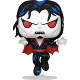 Funko Pop Marvel Strange Tales- Morbius - Çok Renkli