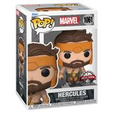 Funko Pop! Marvel: The Incredible Hercules - Marvel Comics - Vinil Koleksiyon Figürü - Hediye Fikri - Resmi Ticari Ürünler - Çocuklar ve Yetişkinler için Oyuncak - Çizgi Roman Hayranları