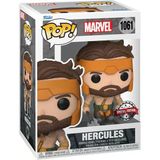 Funko Pop! Marvel: The Incredible Hercules - Marvel Comics - Vinil Koleksiyon Figürü - Hediye Fikri