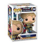 Funko Pop! Marvel: Thor Love And Thunder, Thor Figür, Resmi Koleksiyon Oyuncağı