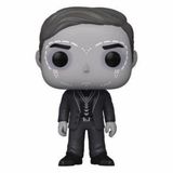 Funko Pop Marvel Werewolf By Night Jack Russell Aksiyon Figürü