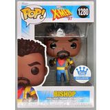 Funko Pop! Marvel: X-Men '97 - Bishop Shop Exclusive