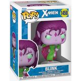 Funko Pop Marvel: X-Men - Blink Figür