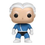 Funko POP Marvel X-Men Quicksilver Figür