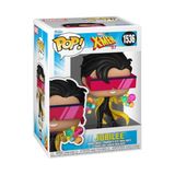 Funko Pop! Marvel: X-Men'97 - Jubilee - Nadir Kovalamaca Çeşitleri için 1/6 Oranlar - Koleksiyon Vinil Figür - Hediye Fikri - Resmi Ürün - Çocuklar ve Yetişkinler için Oyuncaklar - Çizgi Roman