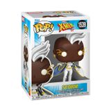 Funko Pop! Marvel: X-Men'97 - Storm - Koleksiyon Vinil Figür - Hediye Fikri - Resmi Ürün - Çocuklar ve Yetişkinler için Oyuncaklar - Çizgi Roman Hayranları - Koleksiyonerler ve Teşhir için Model