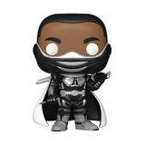 Funko Pop - Marvel Zombies - Blade Knight
