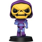 Funko Pop Masters Of The Universe Meme - Skeletor Running Away NO:1787 - Çok Renkli