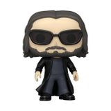 Funko Pop Matrix 4: Neo