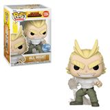 Funko Pop MHA All Might Exclusive 1354