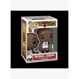 Funko Pop Michael Jordan (Shrug) 234