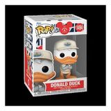 Funko Pop Mickey & Friends Donald Duck 1494 (Çok Renkli)
