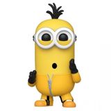 Funko POP Minions 2 Kung Fu Kevin Figür