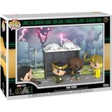 Funko Pop! Moments Deluxe: Loki - The Void Loki Alligator Loki, Kid Loki Boastful Loki, Classic Loki - (Kenya)Black-TrueWhite