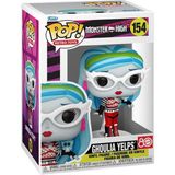 Funko Pop! Monster High, Ghoulia Yelps, Koleksiyonluk Vinil Figür, 9,5 cm Oyuncak
