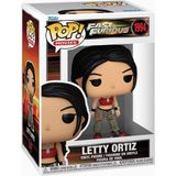 Funko Pop! Movie Letty Ortiz (Fast & Furious) Vinil Koleksiyon Figürü