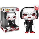 Funko POP Movies 1821 Saw Billy 10th Anniversary Figür