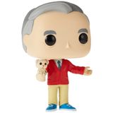 Funko Pop! Movies: A Beautiful Day in The Neighborhood - Mr. Rogers