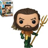 Funko Pop Movies Aquaman And The Lost Kingdom Figür No: 1301