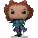Funko POP Movies: BA-Cyclone
