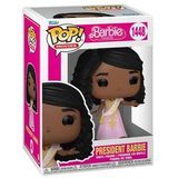 Funko Pop Movies Barbie President Barbie 1448 (Çok Renkli)