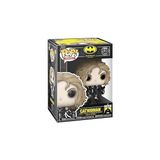 Funko Pop Movies: Batman Returns - Catwoman Figür - Ahşap