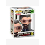 Funko Pop Movies Beetlejuice –Wolf Jackson (Glow İn The Dark) 86684