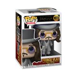 Funko Pop! Movies: Bram Stoker's - Young Dracula - Bram Stoker's Dracula - Vinil Koleksiyon Figürü - Hediye Fikri - Resmi Ticari Ürünler - Çocuklar ve Yetişkinler için Oyuncak - Film Hayranları