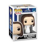 Funko Pop Movies: Casper The Friendly Ghost - Kat Harvey (30Th Anniversary)