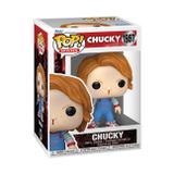 Funko Pop! Movies: Chucky – Koleksiyon figürü vinil – hediye fikri – resmi ürün – çocuklar ve yetişkinler için oyuncak – korku hayranları – koleksiyoncular ve sergi için model figür