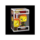 Funko Pop Movies Chucky With Axe 1249