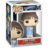 Funko POP Movies DC: Superman (1978)- Lois Lane Figür