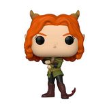Funko POP Movies Dungeons & Dragons Doric