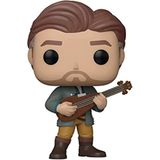 Funko POP Movies Dungeons & Dragons Edgin