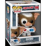 Funko Pop Movies Gremlins Gizmo 1146