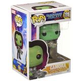 Funko POP Movies Guardians Of the Galaxy 2 Gamora Figür