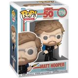 Funko POP Movies: Jaws - Matt Hooper, Oyuncak Figür